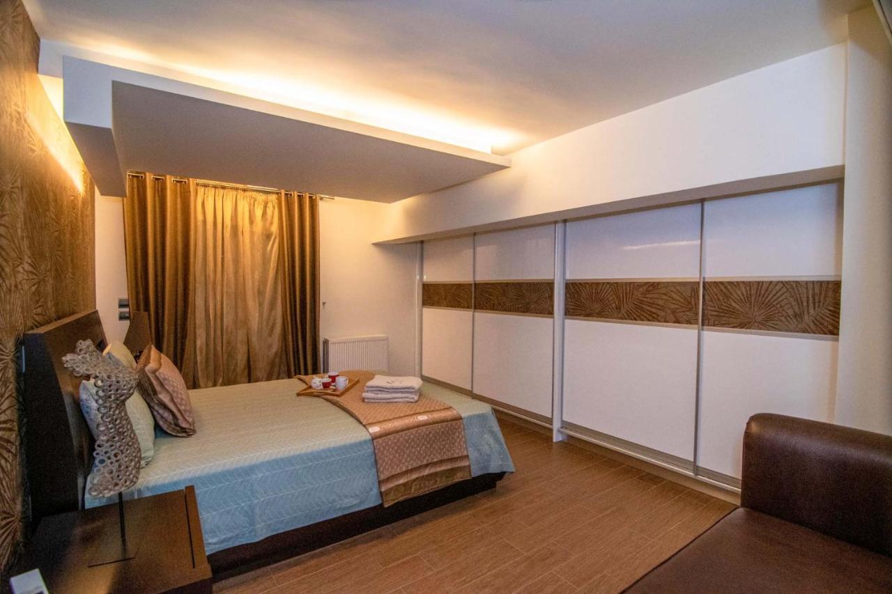 Optasia Luxury House Argos Luaran gambar