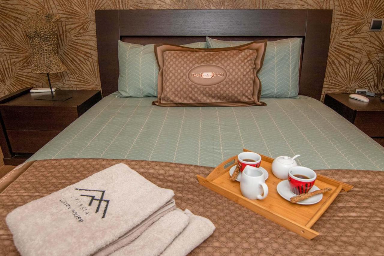 Optasia Luxury House Argos Luaran gambar
