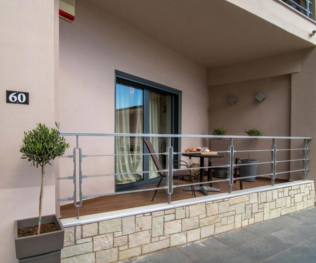 Optasia Luxury House Argos Luaran gambar