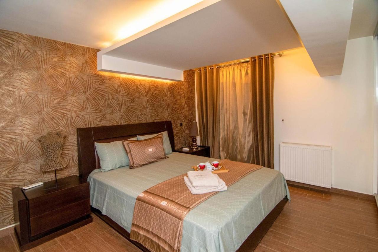 Optasia Luxury House Argos Luaran gambar
