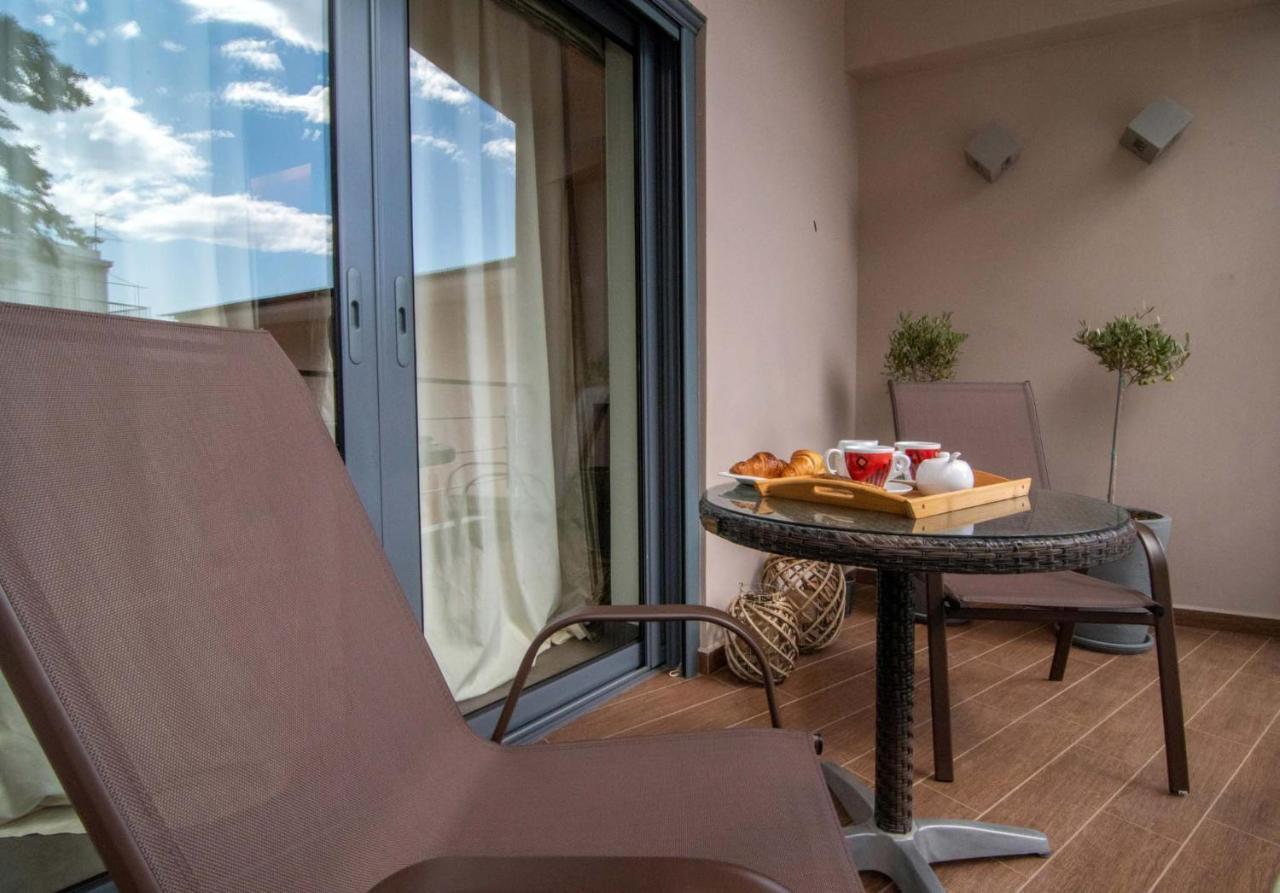 Optasia Luxury House Argos Luaran gambar