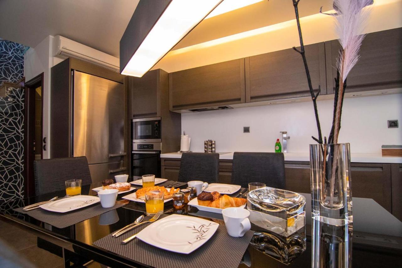 Optasia Luxury House Argos Luaran gambar